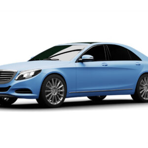 Alternative view of Chrysler Pacifica