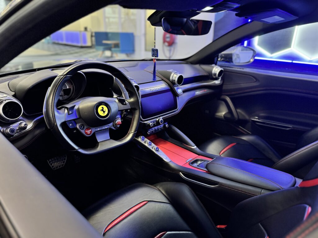 Auto verzekering