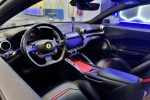 Auto verzekering